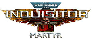 EH[n}[ 40 000: Inquisitor - Martyr Ultimate Edition[PS5] / Q[