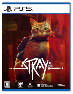 Stray[PS5] [ʏ] / Q[