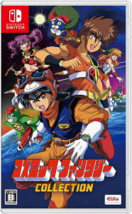 RY~bNEt@^W[COLLECTION[Nintendo Switch] [ʏ] / Q[