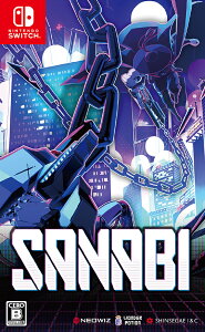 SANABI�i�T���i�r�j[Nintendo Switch] [�ʏ��] / �Q�[��