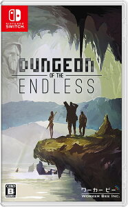 �_���W���� �I�u �W �G���h���X�iDungeon of the ENDLESS�j[Nintendo Switch] / �Q�[��