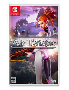 AirTwister[Nintendo Switch] [�ʏ��] / �Q�[��