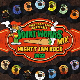 JOINT WORKS MIX[CD] / MIGHTY JAM ROCK