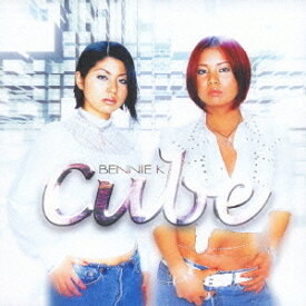 Cube[CD] / BENNIE K