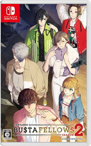 BUSTAFELLOWS V[Y2[Nintendo Switch] [ʏ] / Q[