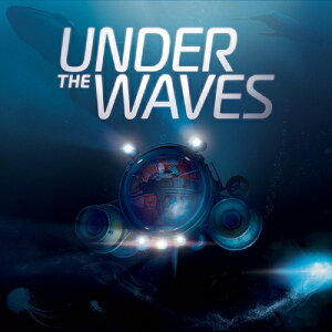 Under The Waves�i�A���_�[�E�U�E�E�F�[�u�X�j[PS5] / �Q�[��