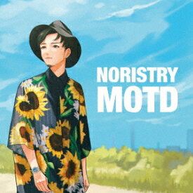 MOTD[CD] / NORISTRY