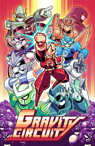 Gravity Circuit[PS5] / �Q�[��