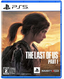 The Last of Us Part I[PS5] / ゲーム