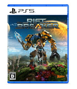 The Riftbreaker[PS5] / �Q�[��