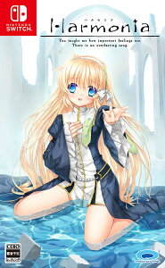 Harmonia[Nintendo Switch] / �Q�[��