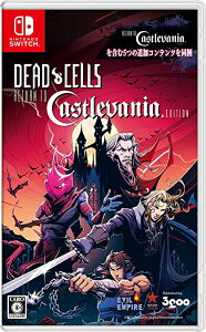 Dead Cells: Return to Castlevania Edition[Nintendo Switch] [ʏ] / Q[