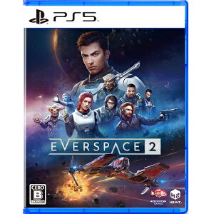 EVERSPACE 2[PS5] / Q[