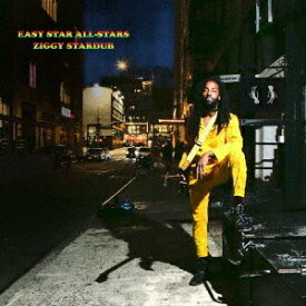 ジギー スターダブ[CD] / EASY STAR ALL-STARS