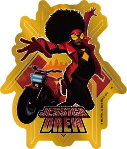 yCbNzXpC_[}:ANXEUEXpC_[o[X ^bNXebJ[ (SPIDER-WOMAN)y2024N1z[ObY]