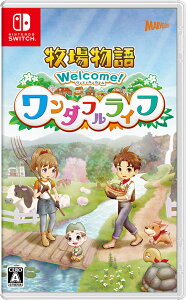 qꕨ WelcomeI_tCt[Nintendo Switch] / Q[