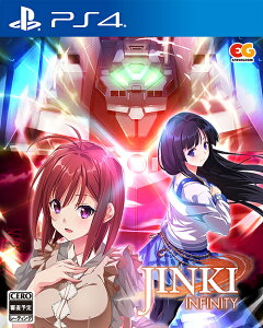 JINKI -Infinity-[PS4] [�ʏ��] / �Q�[��