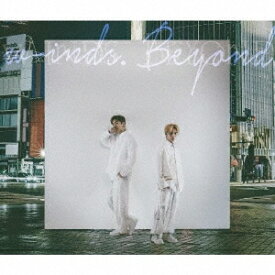 Beyond[CD] [通常盤] / w-inds.