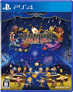 �V�A�g���Y�� �t�@�C�i���o�[���C��[PS4] / �Q�[��