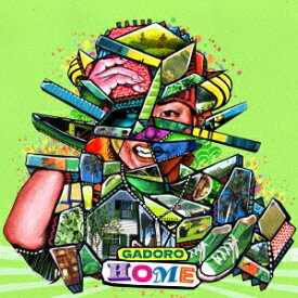HOME[CD] / GADORO