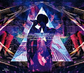 ENDRECHERI TSUYOSHI DOMOTO LIVE TOUR 2018[Blu-ray] / ENDRECHERI