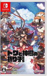gƐ_̋Fq[Nintendo Switch] / Q[