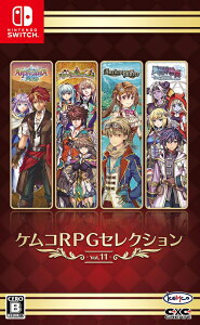 PRRPGZNV Vol.11[Nintendo Switch] / Q[