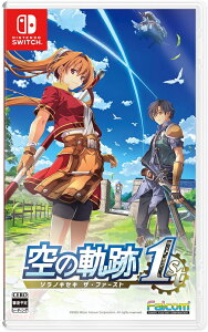 ̋O the 1st[Nintendo Switch] [ʏ] / Q[