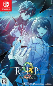 9 R.I.P. sequel[Nintendo Switch] [�ʏ��] / �Q�[��