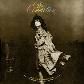 アワー・コネクション[アナログ盤 (LP)] / いしだあゆみ