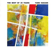 THE BEST OF 35 YEARS[CD] [初回生産限定盤] / 葉加瀬太郎
