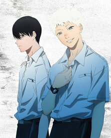 光が死んだ夏[Blu-ray] 第1巻 / アニメ