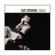 ゴールド[CD] [2CD/輸入盤] / キャット・スティーヴンス