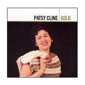 ゴールド[CD] [2CD/輸入盤] / パッツィー・クライン