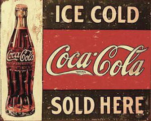 �R�J�E�R�[�� ICE COLD SOLD HERE�y2016�N8�������z[�O�b�Y] �|�X�^�[ / �|�X�^�[