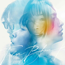 Glass Heart[CD] [Blu-ray付初回限定盤] / TENBLANK