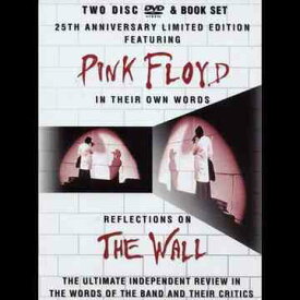 WALL:CRITICAL REVIEW[DVD] / PINK FLOYD
