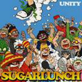 UNITY[CD] / SUGAR LUNCH
