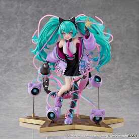 【ホビーストック】初音ミク HATSUNE MIKU Digital Stars 2023 ver【2025年12月発売】[グッズ]