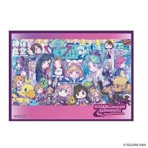 yXNEFAGjbNXzt@Cit@^W[ J[hX[u V[Y SQkawaii (FFCSS-18)y2025N12z[ObY]