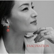 Fascination[CD] / MOON haewon ウィズ 山本剛