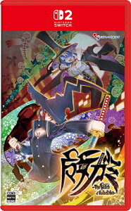 K~?The Witch of Luludidea?[Nintendo Switch 2] [ʏ] / Q[