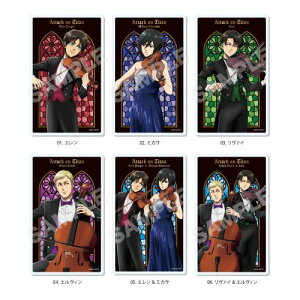 yCS.FRONTzi̋l ldt Ver. ANJ[h / 01 S6 BOXy2025N9z[ObY]