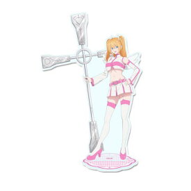 【シーズナルプランツ】2.5次元の誘惑 描き下ろし BIGアクリルスタンド 【リリエル】 天使空挺隊 Ver.【2025年10月発売】[グッズ]