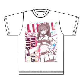 【シーズナルプランツ】2.5次元の誘惑 描き下ろし グラフィックTシャツ 【リリエル】 天使空挺隊 Ver.【2025年10月発売】[グッズ]