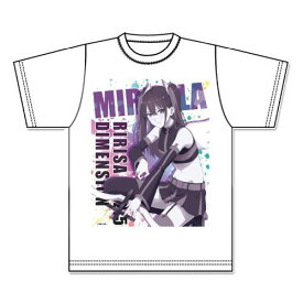 【シーズナルプランツ】2.5次元の誘惑 描き下ろし グラフィックTシャツ 【ミリエラ】 天使空挺隊 Ver.【2025年10月発売】[グッズ]
