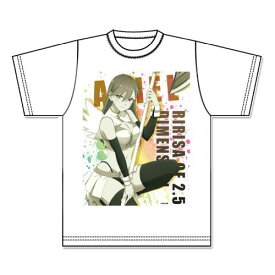 【シーズナルプランツ】2.5次元の誘惑 描き下ろし グラフィックTシャツ 【アリエル】 天使空挺隊 Ver.【2025年10月発売】[グッズ]