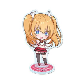 【シーズナルプランツ】2.5次元の誘惑 ぷちちょこ アクリルスタンド 【リリエル】 シンデレラ☆スター Ver.【2025年10月発売】[グッズ]