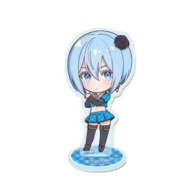【シーズナルプランツ】2.5次元の誘惑 ぷちちょこ アクリルスタンド 【クーリア】 シンデレラ☆スター Ver.【2025年10月発売】[グッズ]