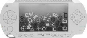 �y�O�b�h�X�}�C���J���p�j�[�zPlayStation PSP (PlayStation Portable) �̃V���J�V���J�A�N�����X�^���h �� Ver.�y2025�N11�������z[�O�b�Y]